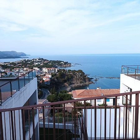 Apartament Vistes Al Mar Llança Kültér fotó