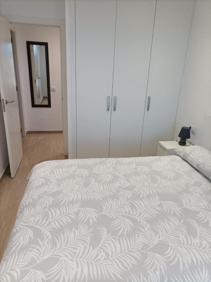 Apartament Vistes Al Mar Llança Kültér fotó