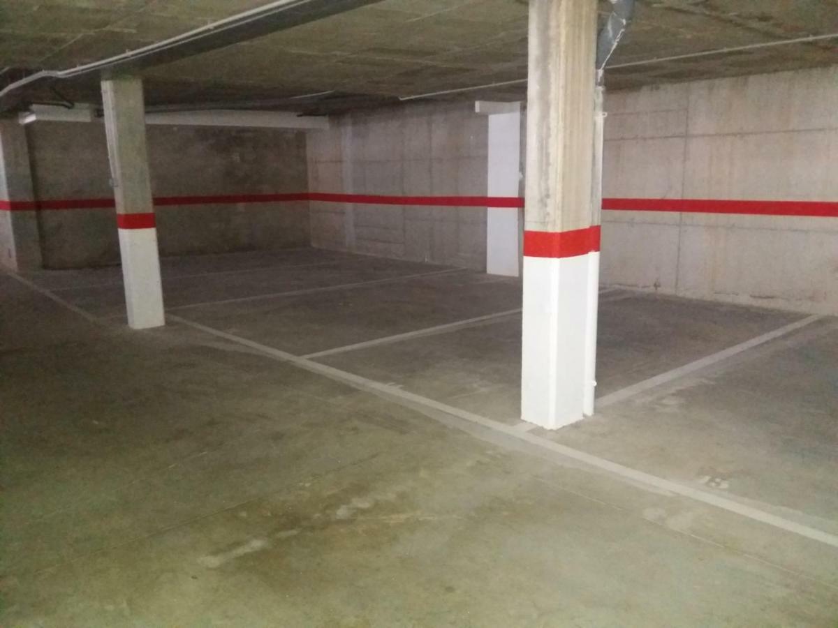 Apartament Vistes Al Mar Llança Kültér fotó