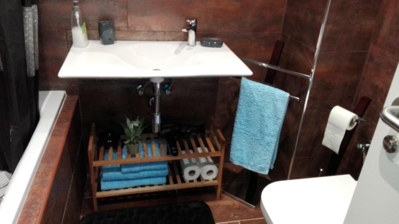 Apartament Vistes Al Mar Llança Kültér fotó