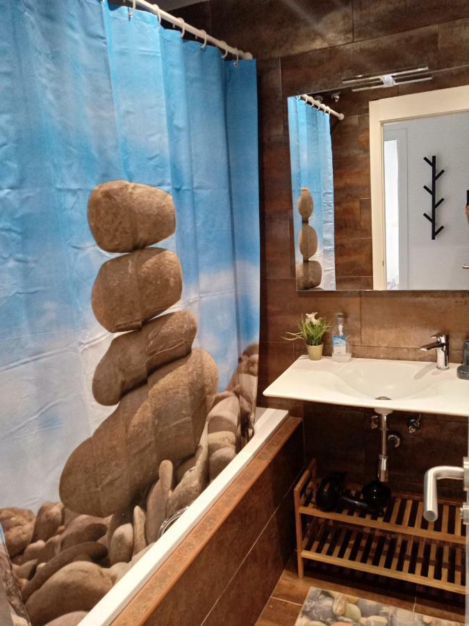 Apartament Vistes Al Mar Llança Kültér fotó