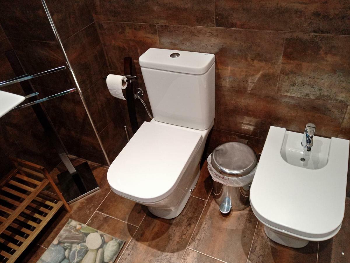 Apartament Vistes Al Mar Llança Kültér fotó